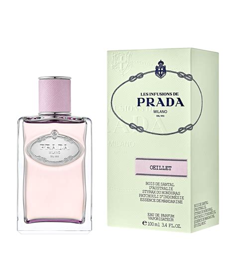 Prada Infusion D’oeillet Edp 100ml